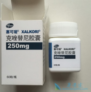 ҹҽҩ̸еĿ(crizotinib)ʲôҩ