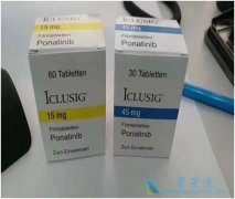 (Ponatinib)԰ѪЧΣЩ