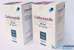(cabozanib)ĿǰƵķΰͻЩ