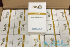 ϼ³(Ibrutix)ƲͬӦ֢ʱͬ