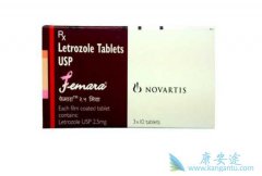 (Letrozole)֮ԻֳصӰ