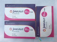 ³(Jakavi)ƹάߵİȫԺЧ