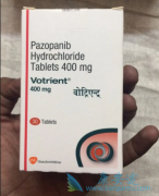 Ϊʲô(pazopatinib)Ϊߵһѡ