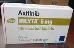 (axitinib)빦Чֱʲô