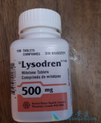 ʱø߼̹(lysodren)ܵ