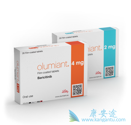 Olumiant