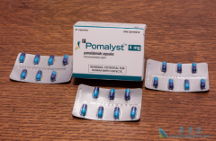˶෢ԹȰ(pomalidomide)ʲô