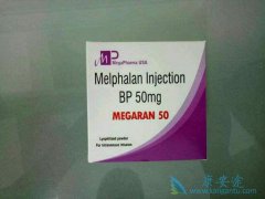 (melphalan)ԲͬӦ֢÷кβͬ