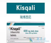 (Kisqali)ʹתƵٰ߻