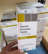(Afatinib)׸ӳͷPFSİҩ