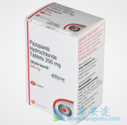 ֧(pazopatinib)Ӧ֢оЩ