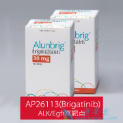 (brigatinib)ɳΪALKԷСϸΰǱһѡ