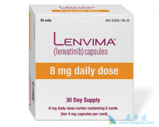 ҩַ(Lenvima)ٴЧʮ
