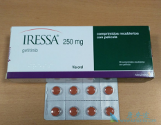 ΰŻ޷ЧƲԿǻӡɳ(Gefitinib)