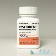 Ƥʰҩ̹(LYSODREN)ʼѡ