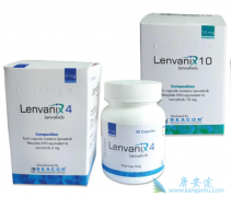 ΰҩַ(Lenvatinib)Ķ
