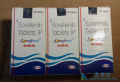 (Sorafenib)Ҹβģ