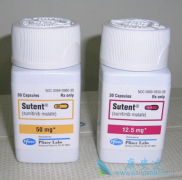 ҩ(SUNITINIB)ΪСϸΰάƷ