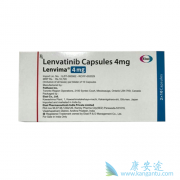 ַ(Lenvatinib)⻼߸θҩЩɣ