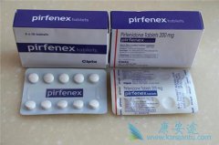ͪ(pirfenidone)İȫԺΣ