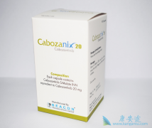 ҩҩƵĿ(Cabozanib)FDAҪ
