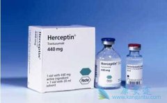 ٰҩ͡(Herceptin)йʹ״ģ