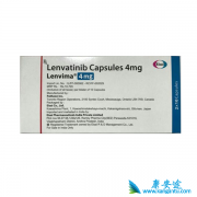 ͬΪеҩ￨ַ(lenvatinib)к