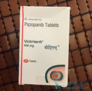 ҩ(VOTRIENT)մ֢ҲһЧ