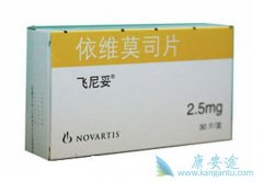 άĪ˾(Everolimus)µĸȾͿǻδ