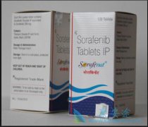 (Sorafenib)ƵµĲͬȼƤδ