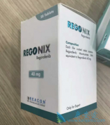 Щ(REGORAFENIB)Ⱥ