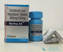 不同的印度药企仿制的印度吉三代价格也有所不同