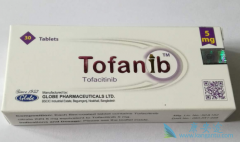 托法替布/托法替尼治疗类风湿关节炎有何优势？需用药几个疗程？