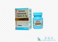 TAF(Vemlidy)相比TDF拥有更好的疗效和肾脏与骨骼安全性