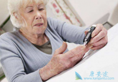 奥格列汀(Omarigliptin)的服用方法也是每周一次吗？