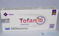 托法替布(Tofanib)是什么时间获批上市的？