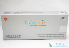 托法替布(Tofacitinib)是如何发挥抗炎作用的？