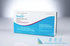 银屑病疗法Skyrizi上市后新药物Duobrii上市
