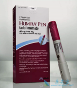 CD患者使用修美乐(Humira)多久见效？