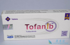 用托法替布(tofacitinib)治疗RA有什么好处？