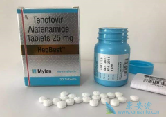 韦立得(TAF)不能治愈乙肝为何还能成为一线首选呢？