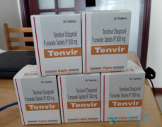 乙肝治疗使用TDF造成的肾受损症状严重吗？