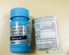 吉三代/丙通沙的上市推动我国慢丙肝的治疗进入泛基因时代