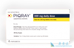 新型PI3K抑制剂Piqray治疗乳腺癌患者的效果怎么样？