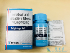 吉三代/丙通沙对经治的丙肝患者有效吗？