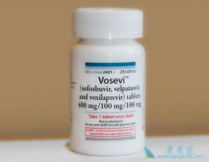 吉四代主要用于慢性丙型肝炎的二线治疗
