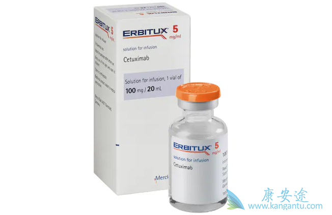 抗EGFR单抗 抗EGFR单抗