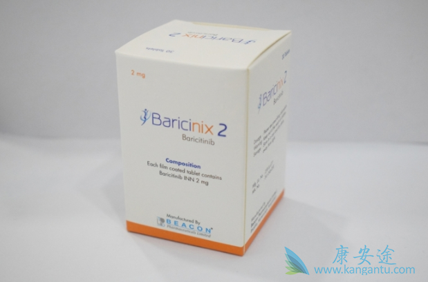 巴瑞替尼使用方法