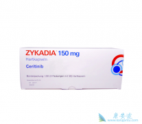 ڶALKƼ(Ceritinib)ô