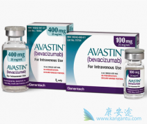Ѫ¼Ǳ(avastin)/˹͡ĶԷӦ